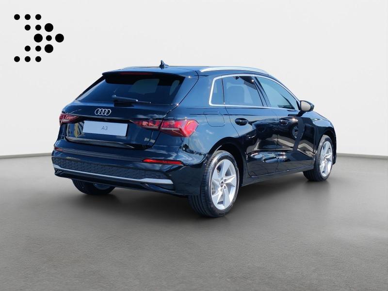 Audi A3 Sportback advanced – image 2 of 25