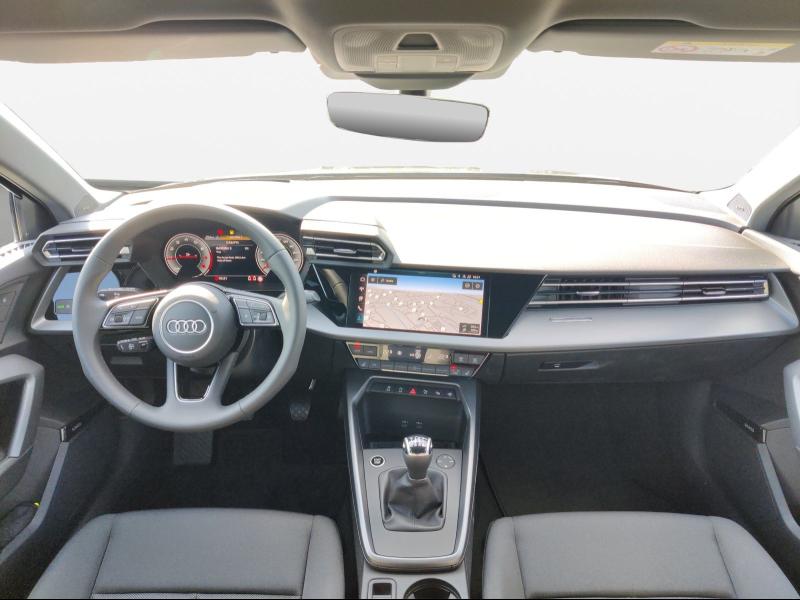 Audi A3 Sportback advanced – image 5 of 25