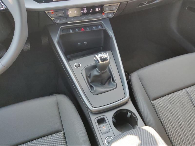 Audi A3 Sportback advanced – image 7 of 25