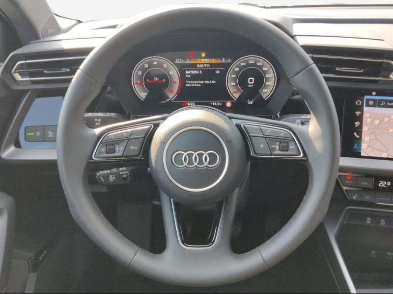 Audi A3 Sportback advanced – image 8 of 25