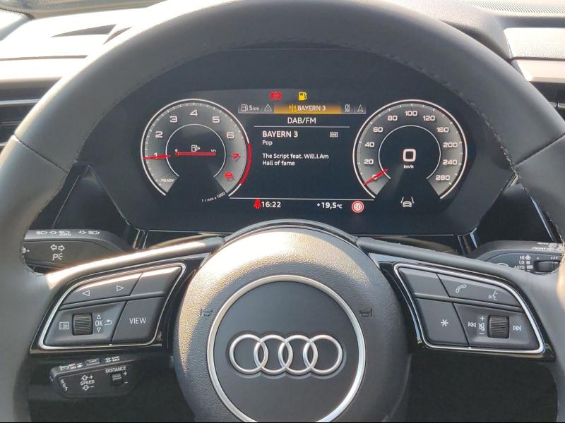Audi A3 Sportback advanced – image 9 of 25