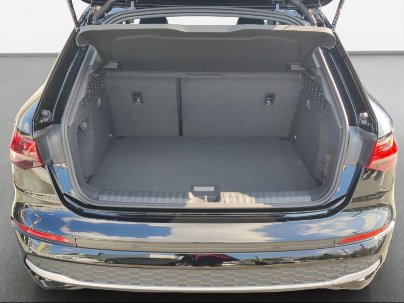 Audi A3 Sportback advanced – image 11 of 25