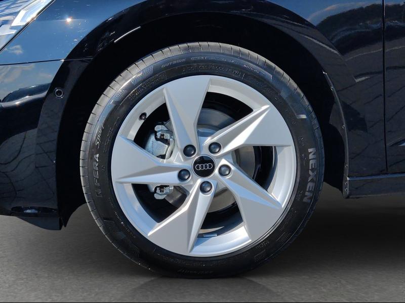 Audi A3 Sportback advanced – image 13 of 25