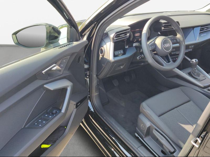 Audi A3 Sportback advanced – image 14 of 25