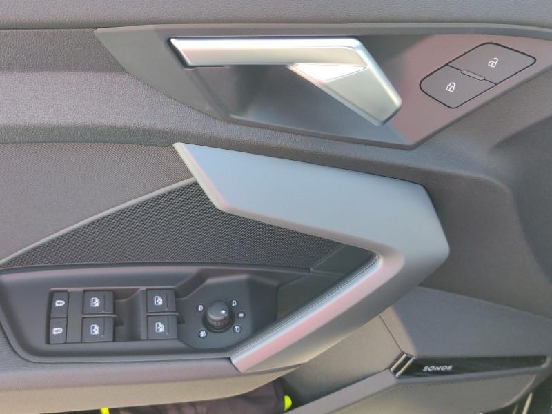 Audi A3 Sportback advanced – image 15 of 25