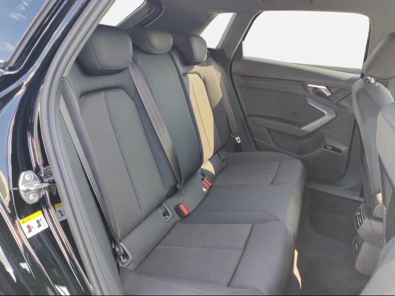 Audi A3 Sportback advanced – image 16 of 25