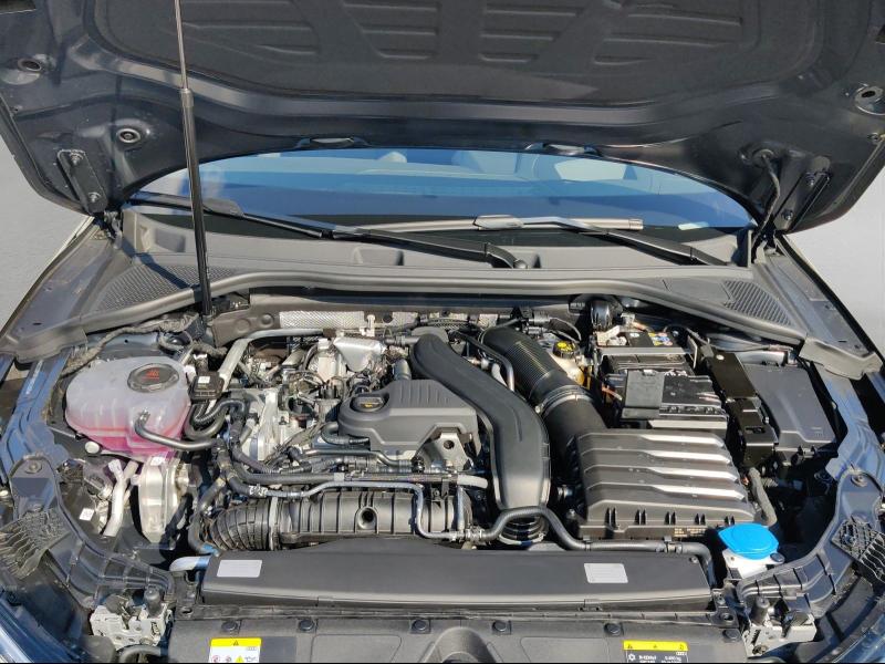 Audi A3 Sportback advanced – image 18 of 25