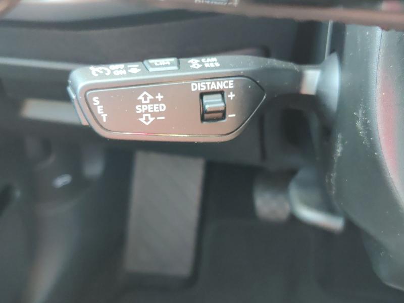 Audi A3 Sportback advanced – image 22 of 25