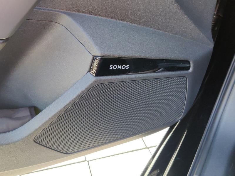 Audi A3 Sportback advanced – image 24 of 25