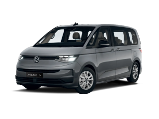 Volkswagen T7 Multivan – Bild 1 von 3