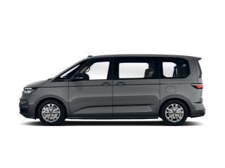 Volkswagen T7 Multivan – Bild 3 von 3