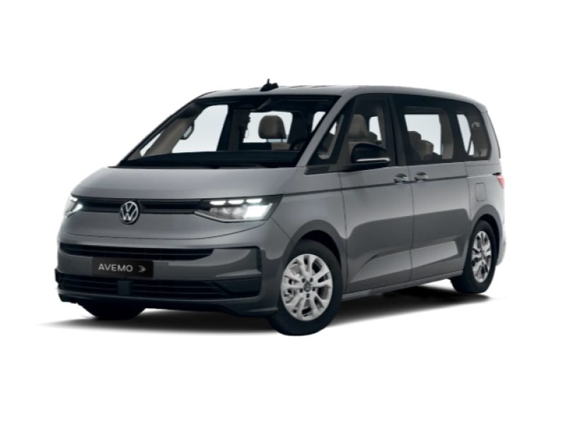 Volkswagen T7 Multivan – Bild 1 von 3