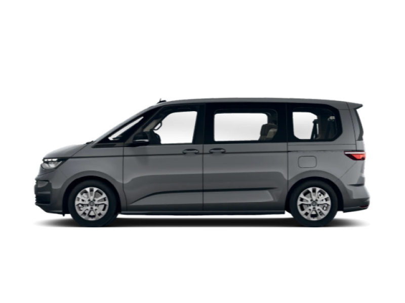 Volkswagen T7 Multivan – Bild 3 von 3