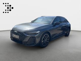 Audi A5 Avant S line – image 1 of 14