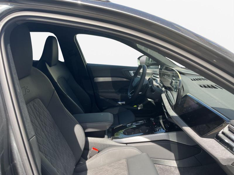 Audi A5 Avant S line – image 4 of 14