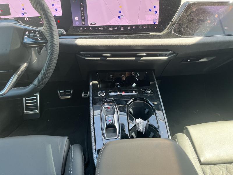 Audi A5 Avant S line – image 7 of 14