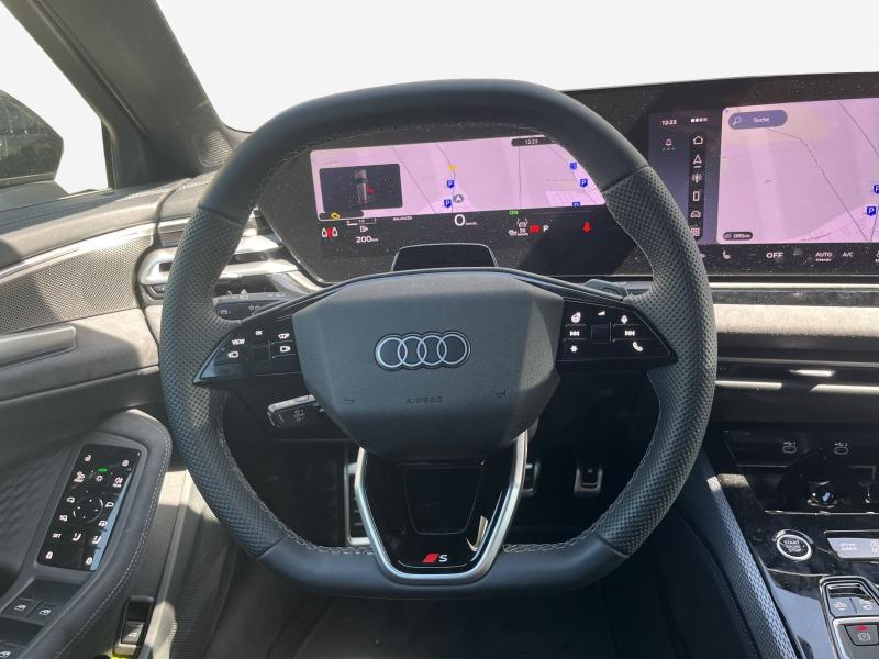 Audi A5 Avant S line – image 8 of 14