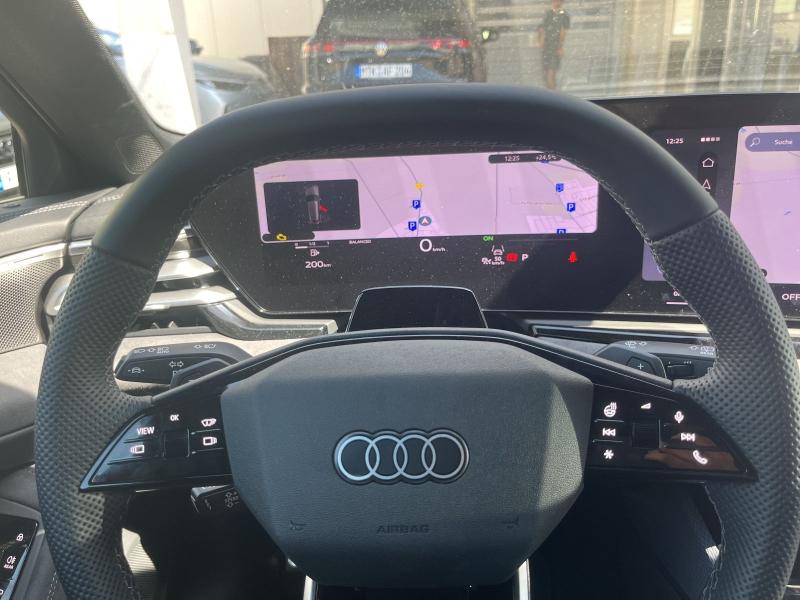 Audi A5 Avant S line – image 9 of 14