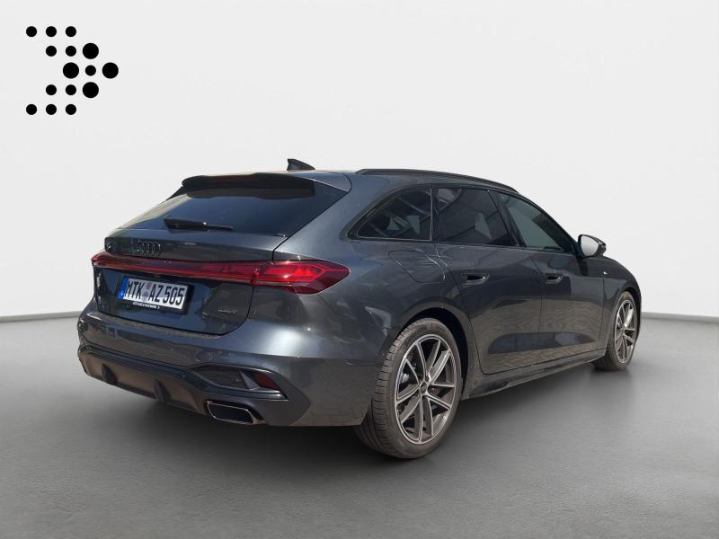 Audi A5 Avant S line – image 14 of 14