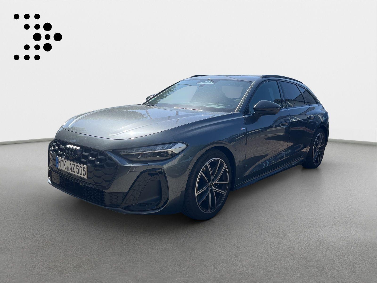 Audi A5 Avant S line