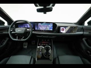 Audi A6 Avant C – image 11 of 15