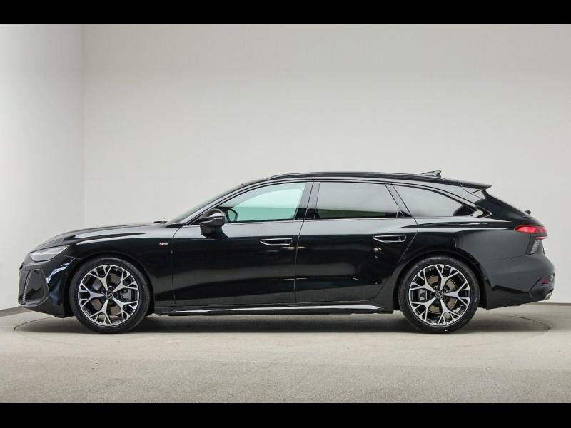 Audi A6 Avant C – image 3 of 15