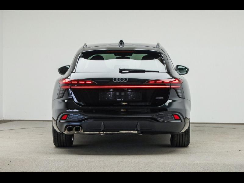 Audi A6 Avant C – image 5 of 15