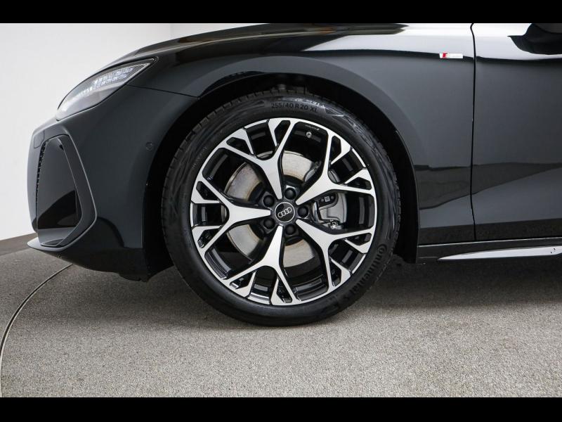 Audi A6 Avant C – image 7 of 15