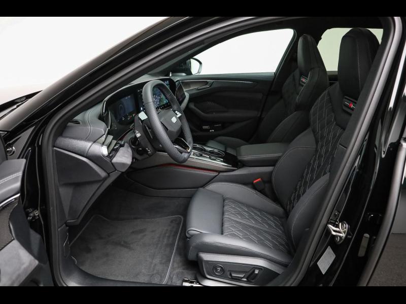 Audi A6 Avant C – image 8 of 15