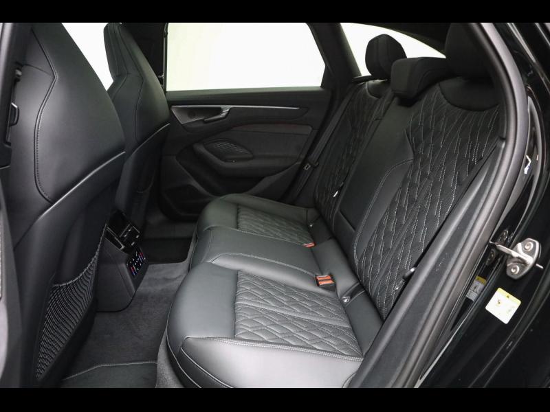 Audi A6 Avant C – image 9 of 15