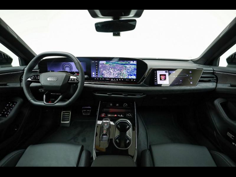 Audi A6 Avant C – image 11 of 15