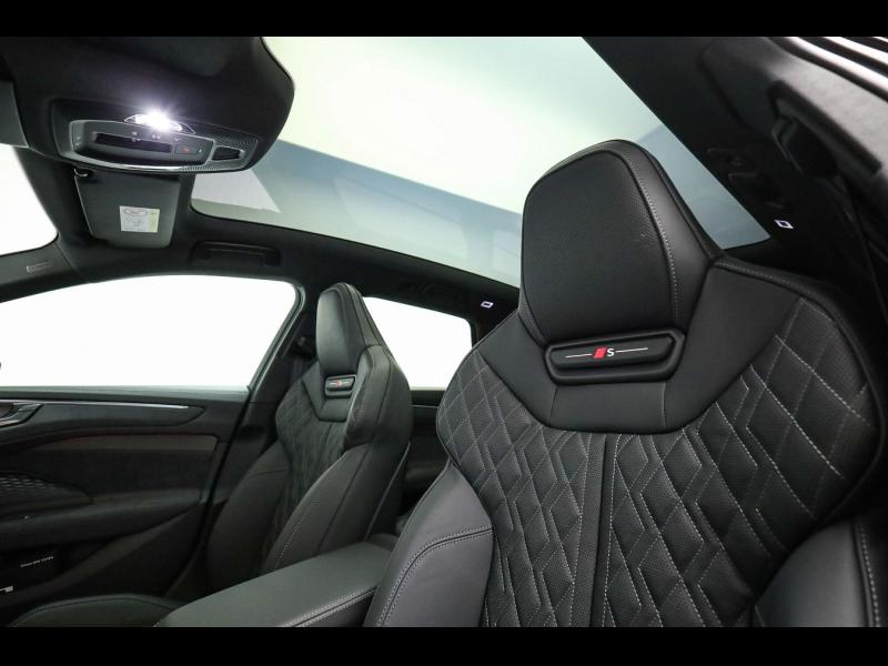 Audi A6 Avant C – image 13 of 15