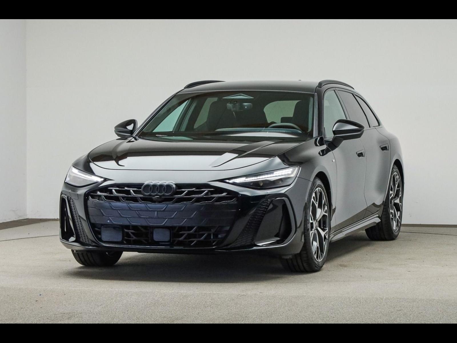 Audi A6 Avant C