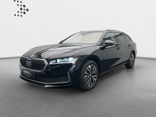 Škoda Superb Selection – image 1 of 17