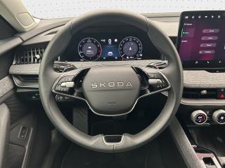 Škoda Superb Selection – image 8 of 17