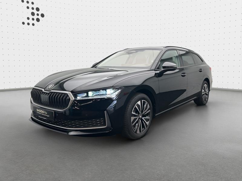 Škoda Superb Selection – image 1 of 17