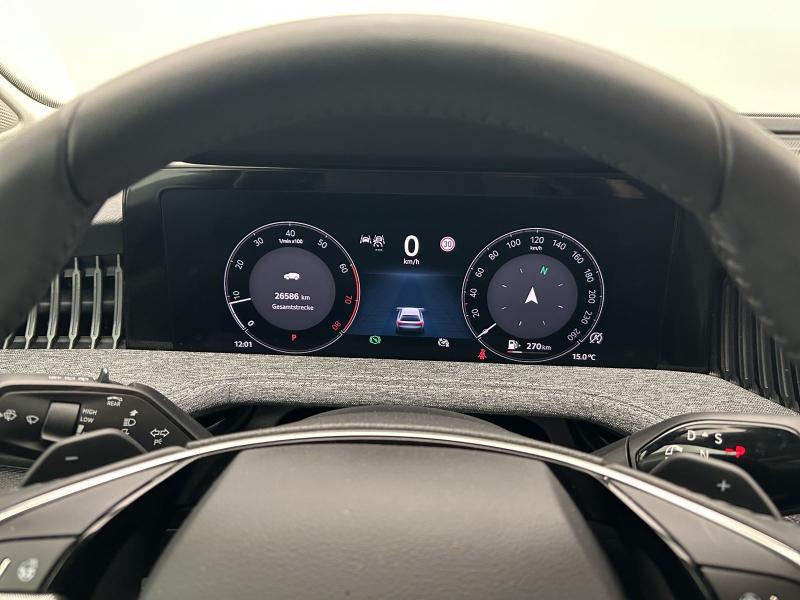 Škoda Superb Selection – image 9 of 17