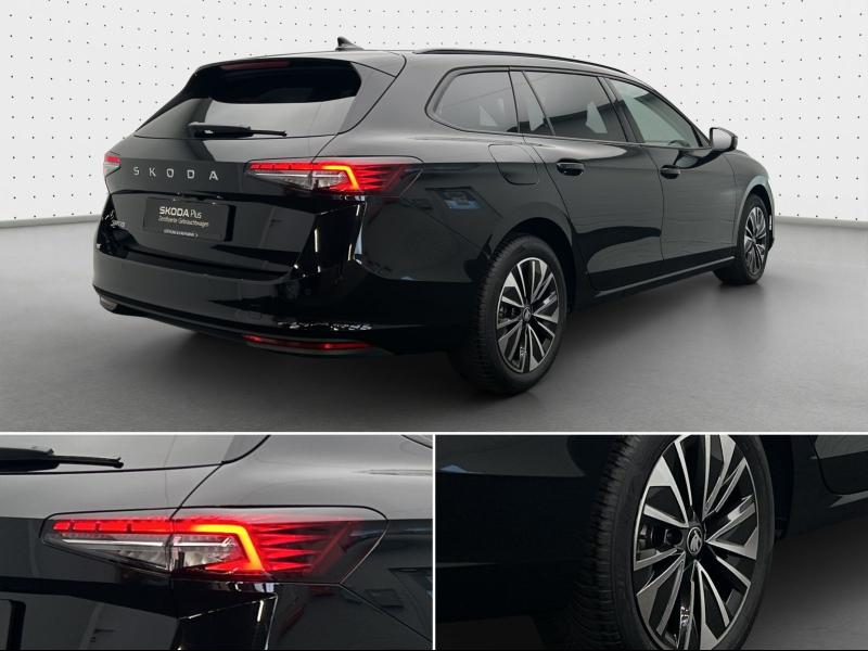 Škoda Superb Selection – image 17 of 17
