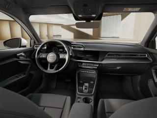Audi A3 Sportback – image 2 of 3