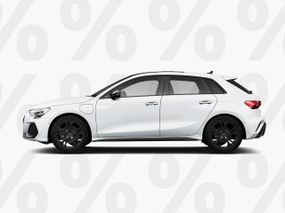 Audi A3 Sportback – image 3 of 3