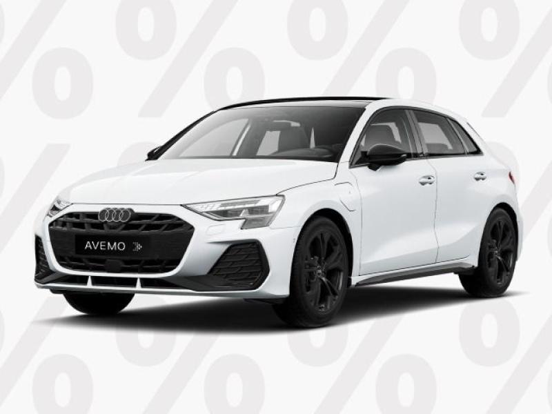 Audi A3 Sportback – image 1 of 3