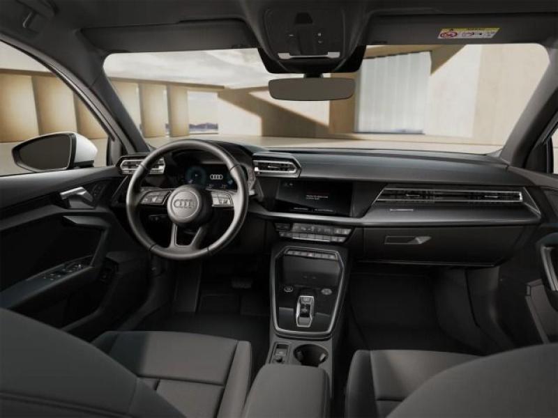 Audi A3 Sportback – image 2 of 3