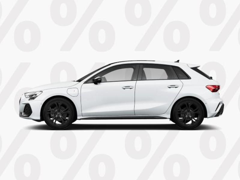 Audi A3 Sportback – image 3 of 3