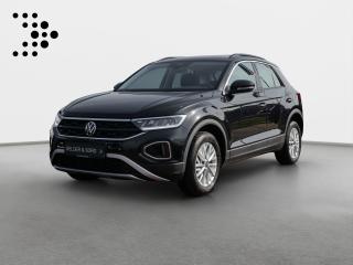 Volkswagen T-Roc LIFE – image 1 of 23