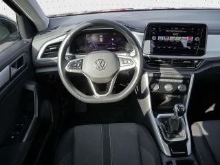 Volkswagen T-Roc LIFE – image 8 of 23