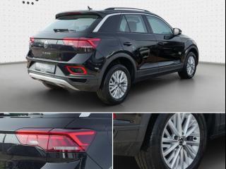 Volkswagen T-Roc LIFE – image 23 of 23