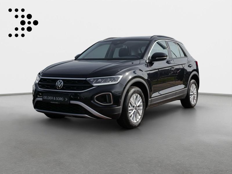 Volkswagen T-Roc LIFE – image 1 of 23