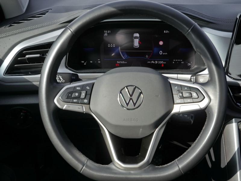 Volkswagen T-Roc LIFE – image 9 of 23