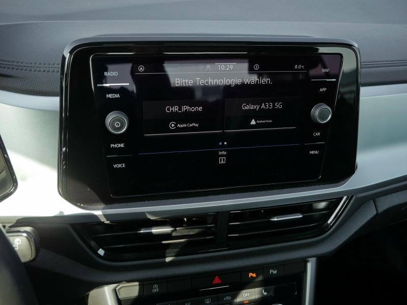 Volkswagen T-Roc LIFE – image 19 of 23