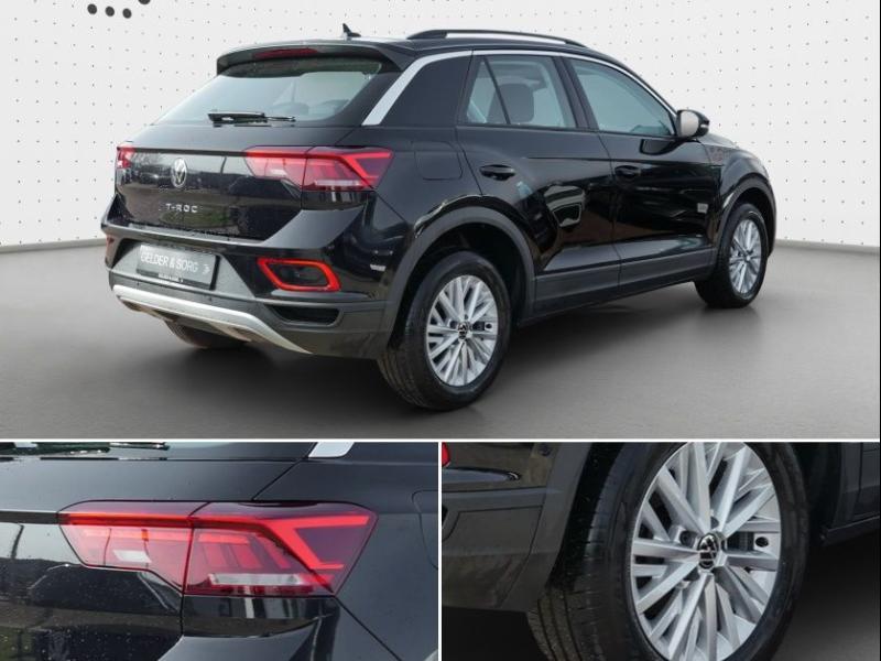 Volkswagen T-Roc LIFE – image 23 of 23